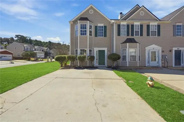 104 Benfield Circle, Cartersville, GA 30121