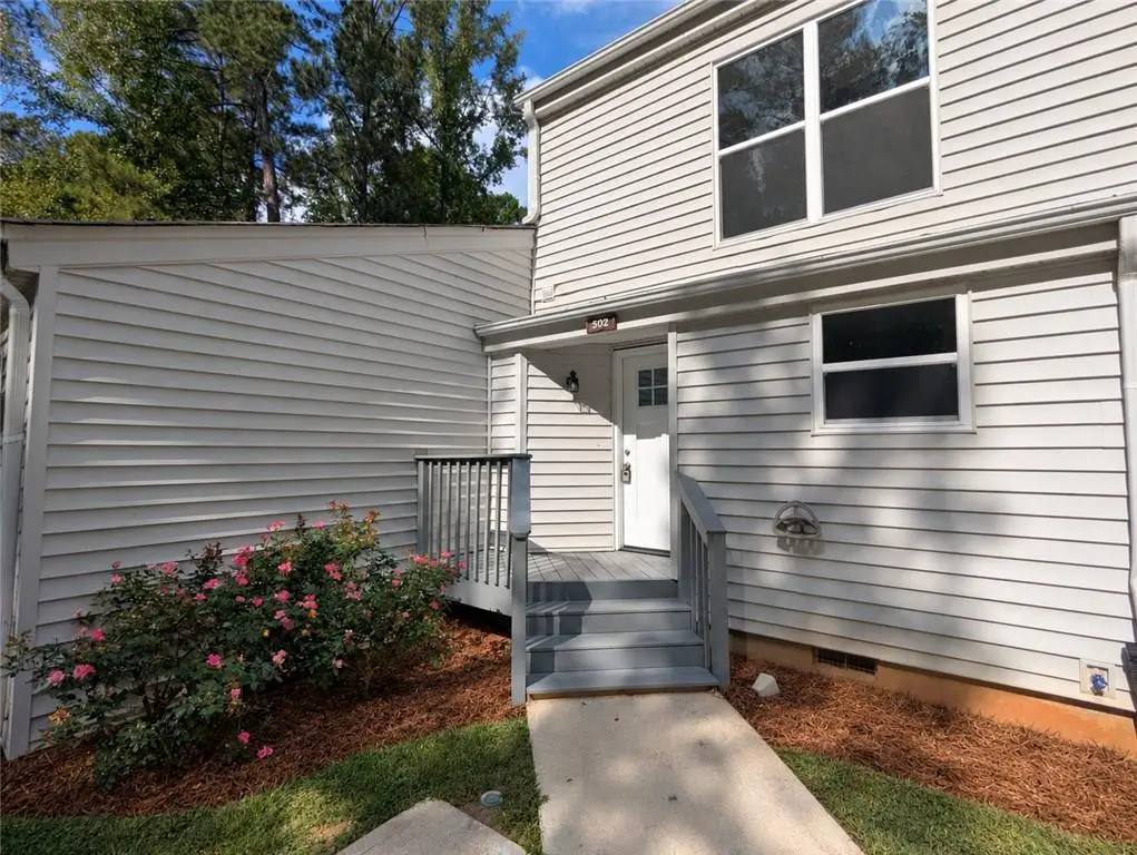 502 Willow Way, Villa Rica, GA 30180 - #1