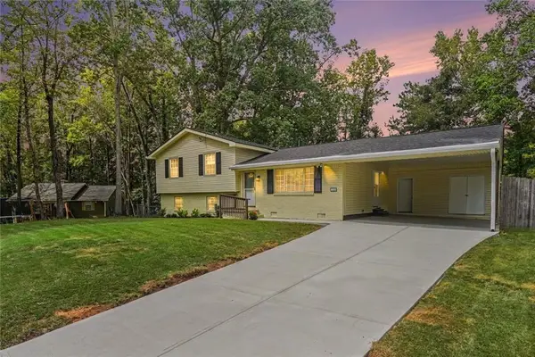 1229 Deleon Court, Clarkston, GA 30021