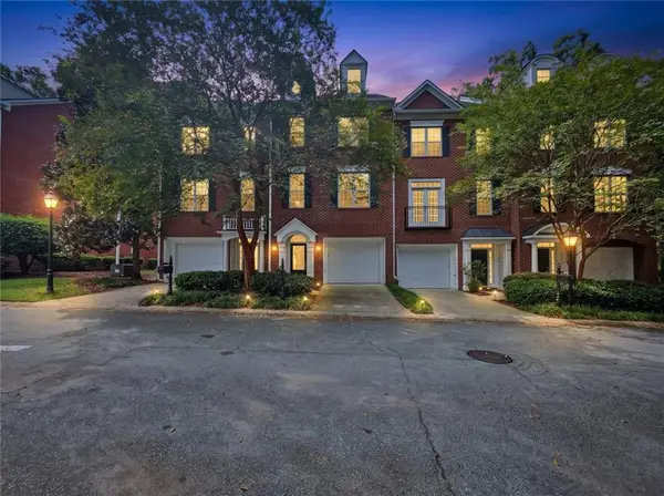 1503 Waters Edge Trail, Roswell, GA 30075