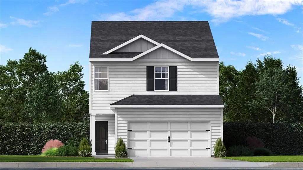 109 Bailee Court, Warner Robins, GA 31088 - #1