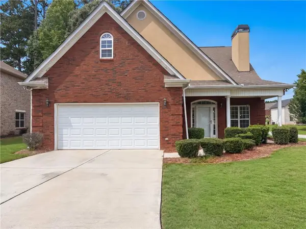 1930 Spivey Village Lane, Jonesboro, GA 30236