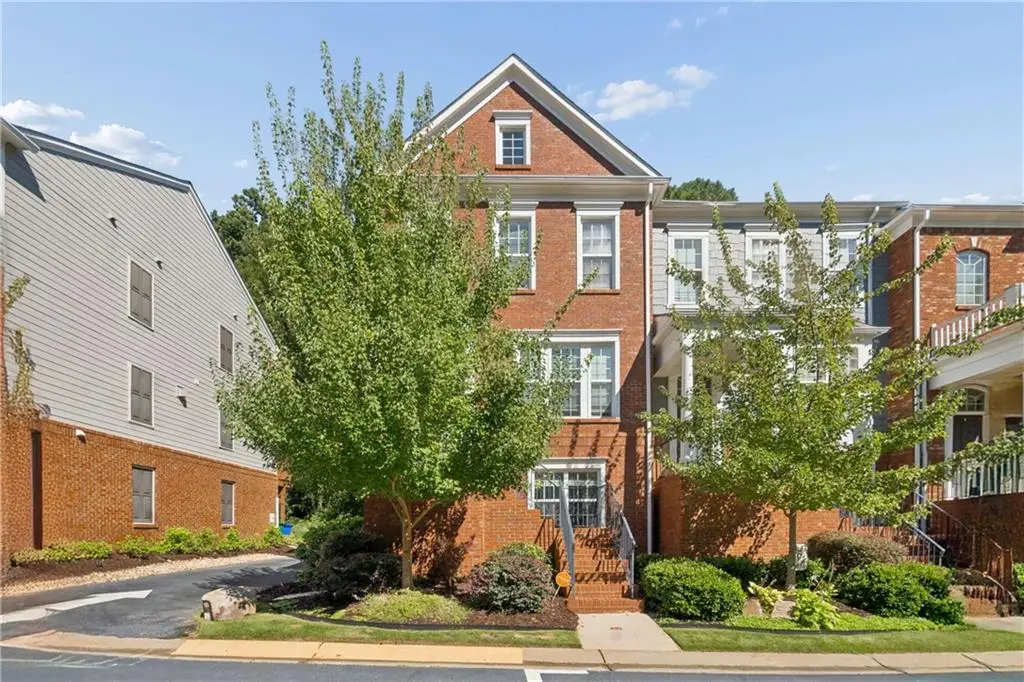 2253 Limehurst Drive, Atlanta, GA 30319 - #1