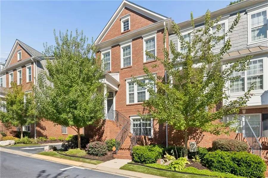 2253 Limehurst Drive, Atlanta, GA 30319 - #2