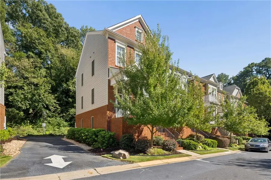 2253 Limehurst Drive, Atlanta, GA 30319 - #3