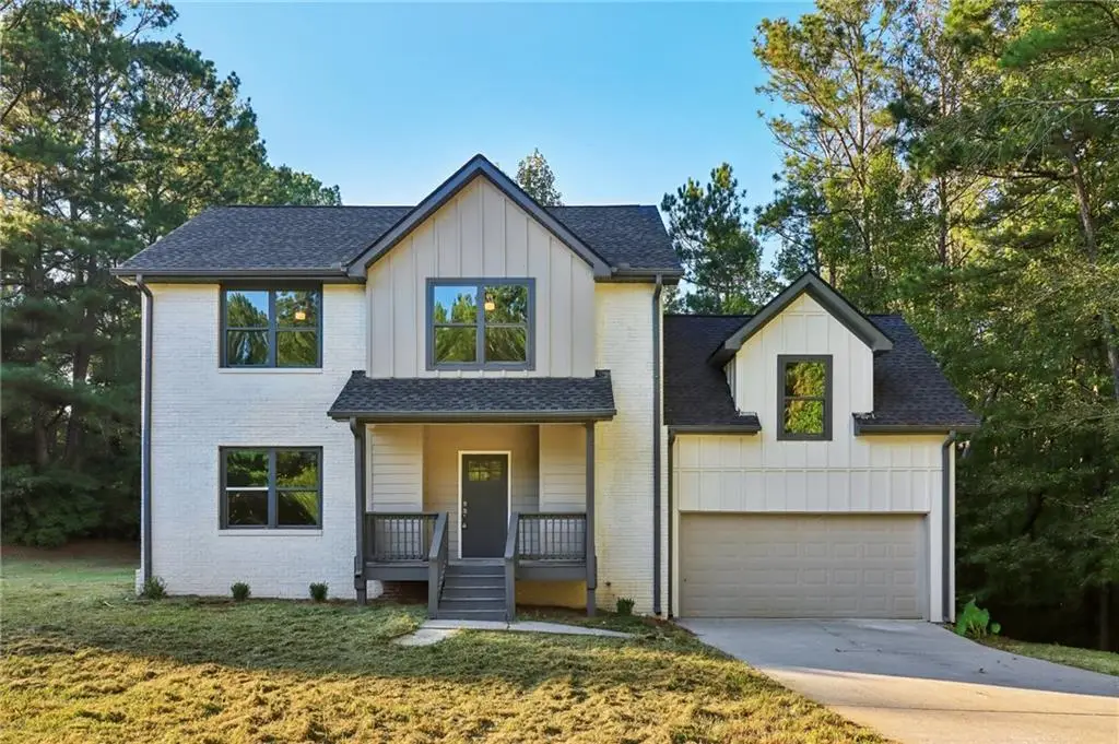 320 Mcdonald Road, Tallapoosa, GA 30176 - #1