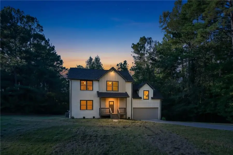320 Mcdonald Road, Tallapoosa, GA 30176 - #2