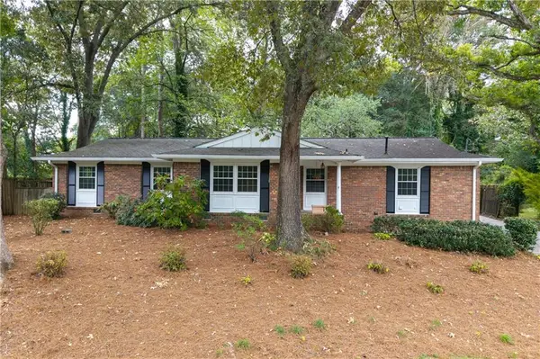 3321 Ann Road Se, Smyrna, GA 30080