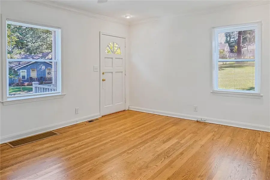 1464 Hawthorne Avenue Nw, Atlanta, GA 30309 - #2