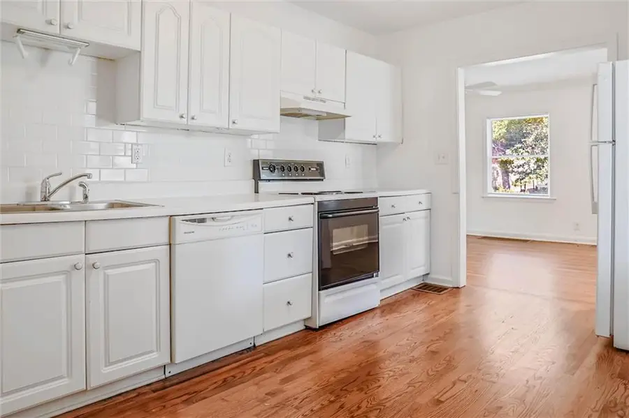 1464 Hawthorne Avenue Nw, Atlanta, GA 30309 - #3