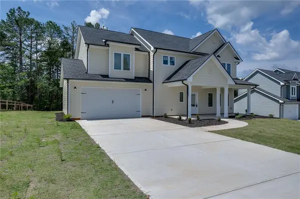 119 Boulder Drive, Toccoa, GA 30577