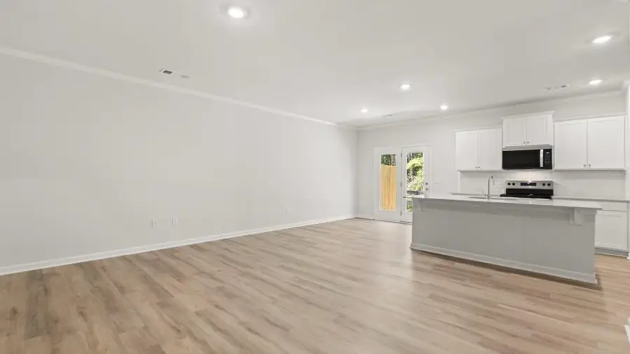 4188 Kestrel Court, Gainesville, GA 30506 - #3
