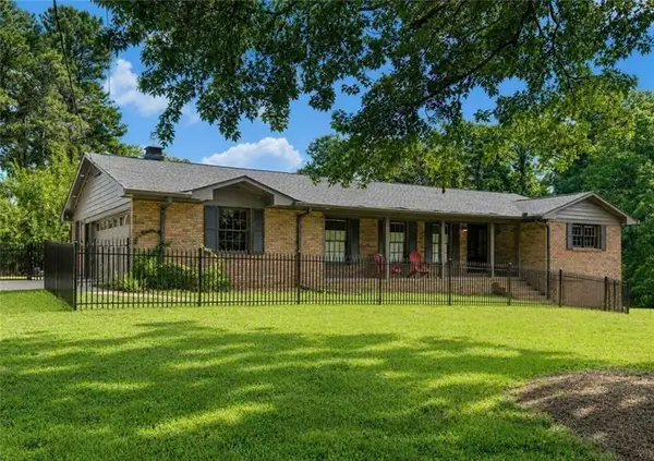 381 Chicopee Drive Ne, Marietta, GA 30060