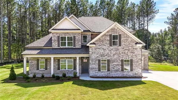 105 Southview Drive, Ellenwood, GA 30294