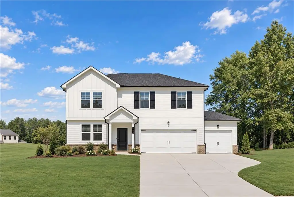 605 Mabry Creek Lane, Jackson, GA 30233 - #1