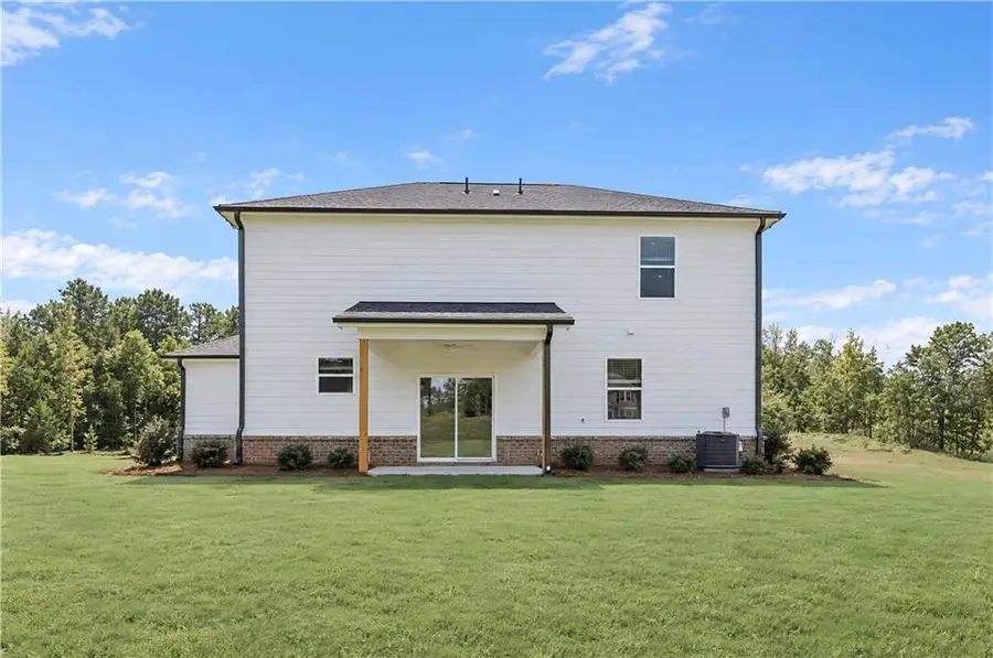 605 Mabry Creek Lane, Jackson, GA 30233 - #3