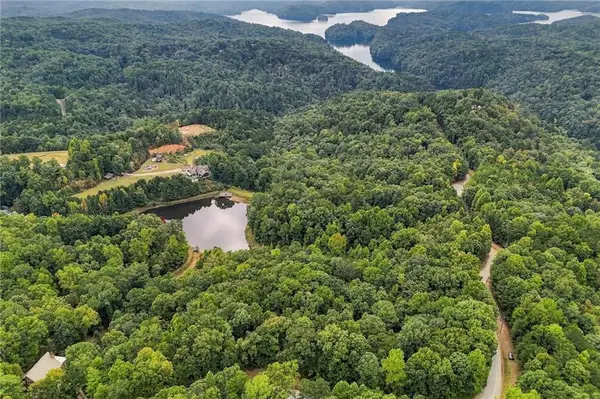 0 Lakeland Drive, Ellijay, GA 30540