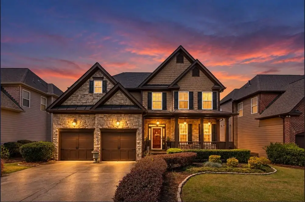 3180 The Commons Drive, Cumming, GA 30041 - #1