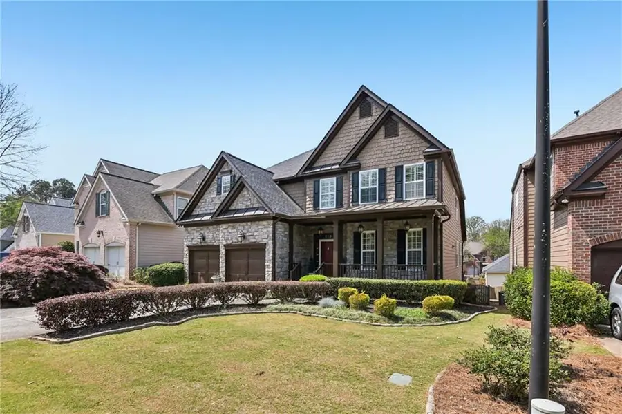 3180 The Commons Drive, Cumming, GA 30041 - #3