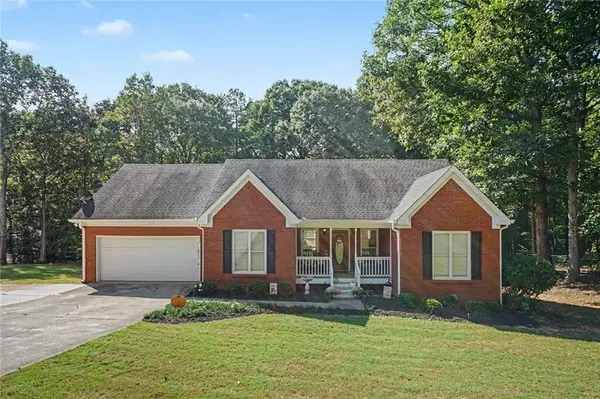 4100 Jewel Ridge, Monroe, GA 30655