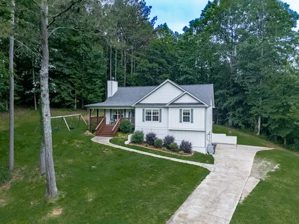 351 Danburg Court, Jasper, GA 30143