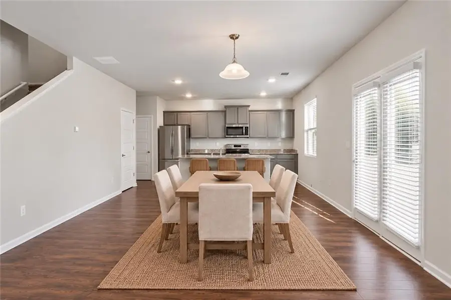 613 Sturbridge Court, McDonough, GA 30253 - #3