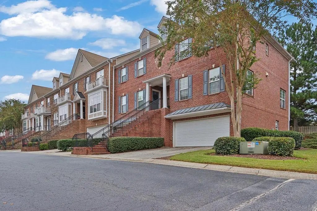 11030 Skyway Drive, Johns Creek, GA 30097 - #1