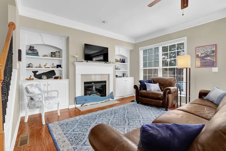 11030 Skyway Drive, Johns Creek, GA 30097 - #2