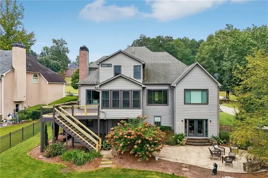 6220 Zinfandel Drive, Suwanee, GA 30024 - #2