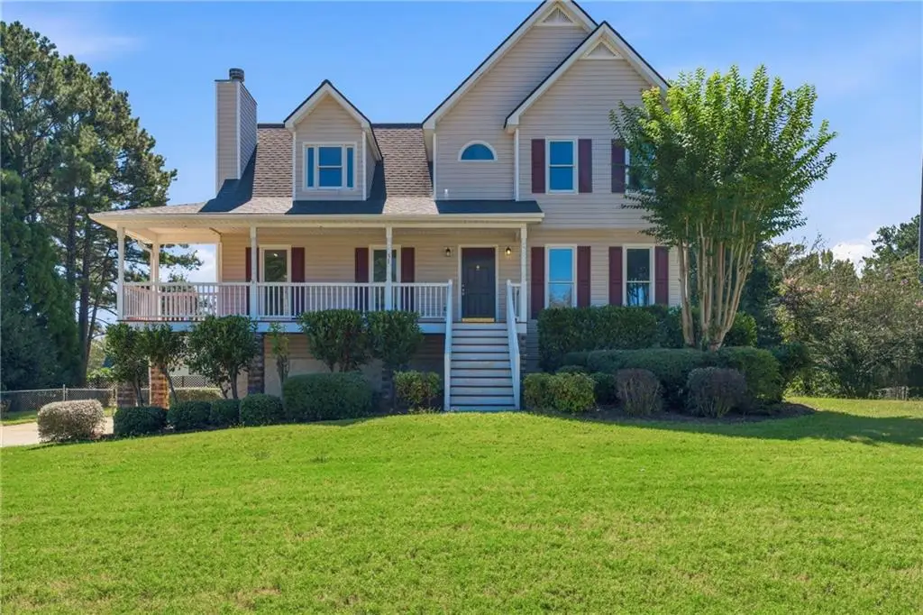 53 Cricket Court, Dallas, GA 30157 - #1