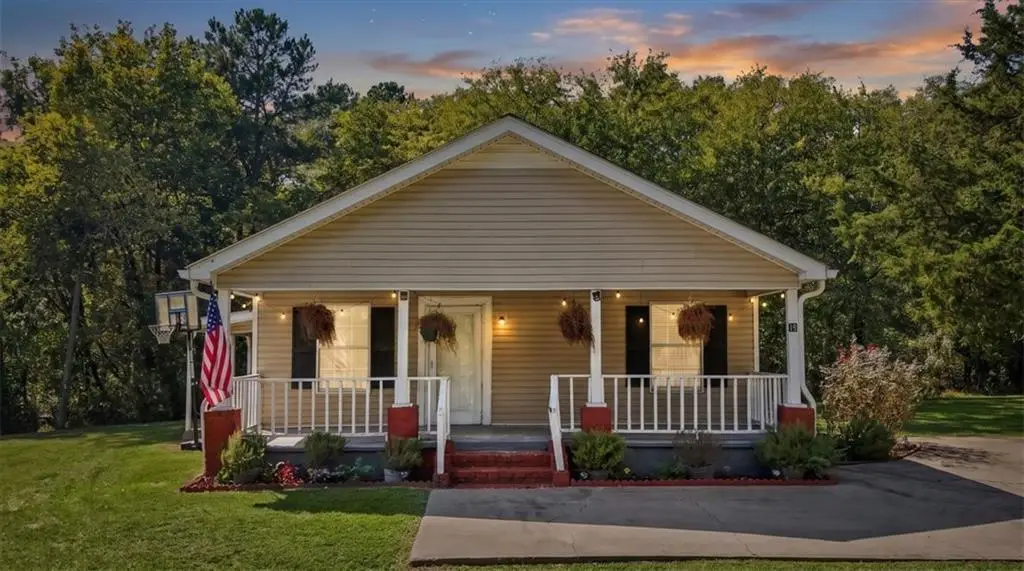 15 Roper Road, Aragon, GA 30104 - #1