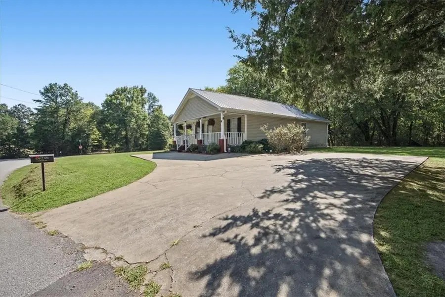 15 Roper Road, Aragon, GA 30104 - #3