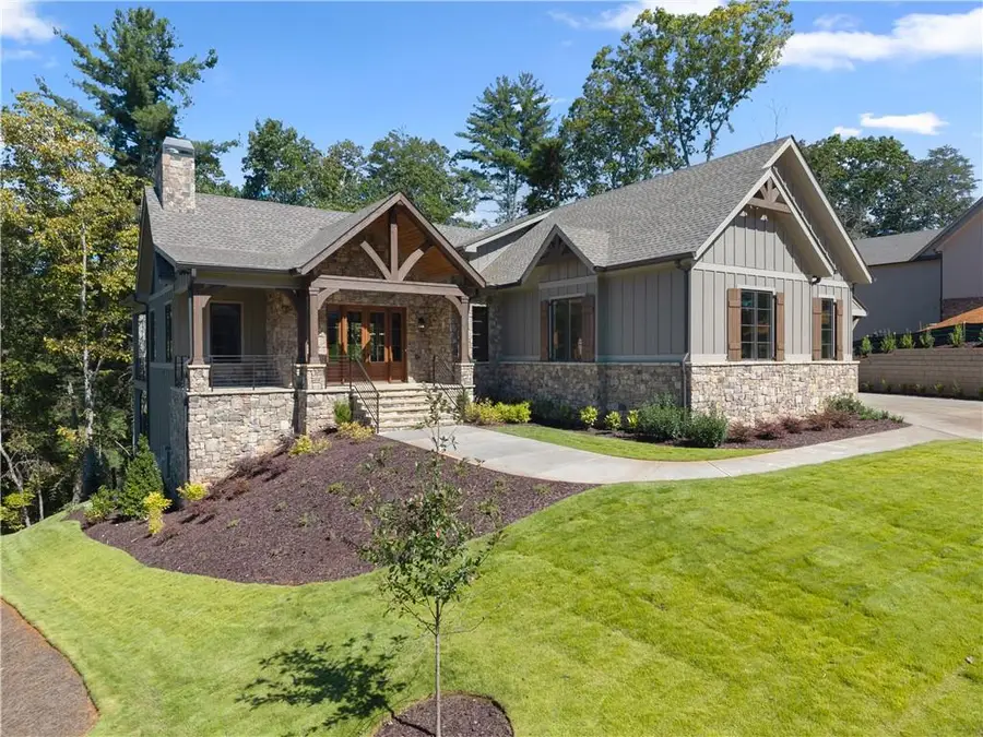 30 Overlook Cove, Dahlonega, GA 30533 - #3
