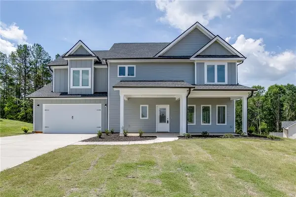 137 Boulder Drive, Toccoa, GA 30577