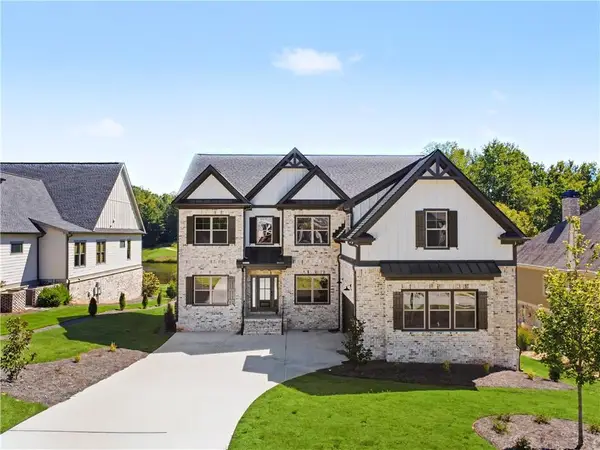 3199 Brush Arbor Court, Jefferson, GA 30549