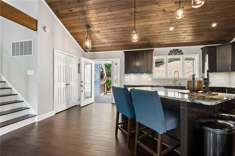 3452 Point View Circle, Gainesville, GA 30506 - #3