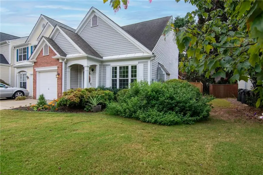 5371 Medlock Corners Drive, Norcross, GA 30092 - #3