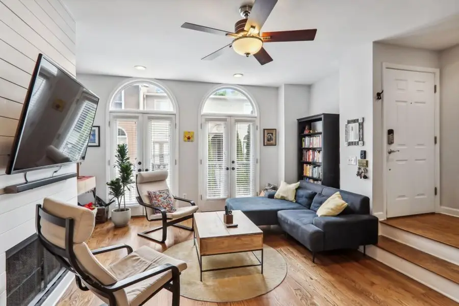 829 Piedmont Avenue Ne #829A, Atlanta, GA 30308 - #3