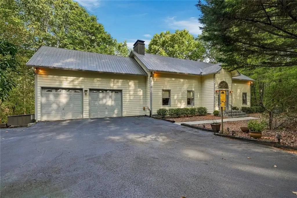 718 Ben Higgins Road, Dahlonega, GA 30533 - #1