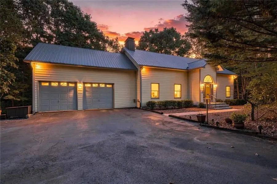718 Ben Higgins Road, Dahlonega, GA 30533 - #2