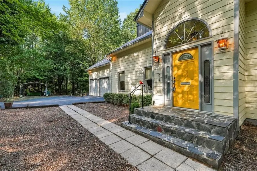718 Ben Higgins Road, Dahlonega, GA 30533 - #3