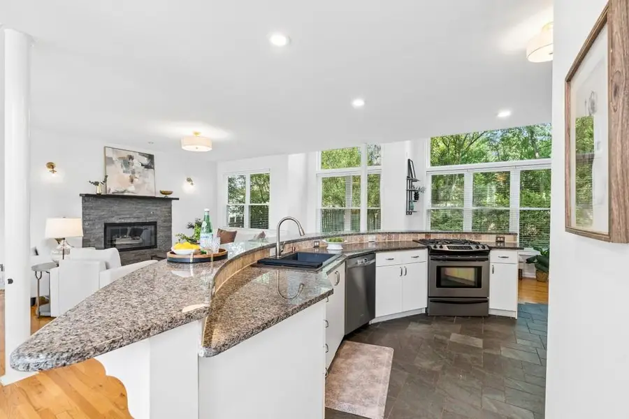 1410 Canoochee Drive Ne, Brookhaven, GA 30319 - #3