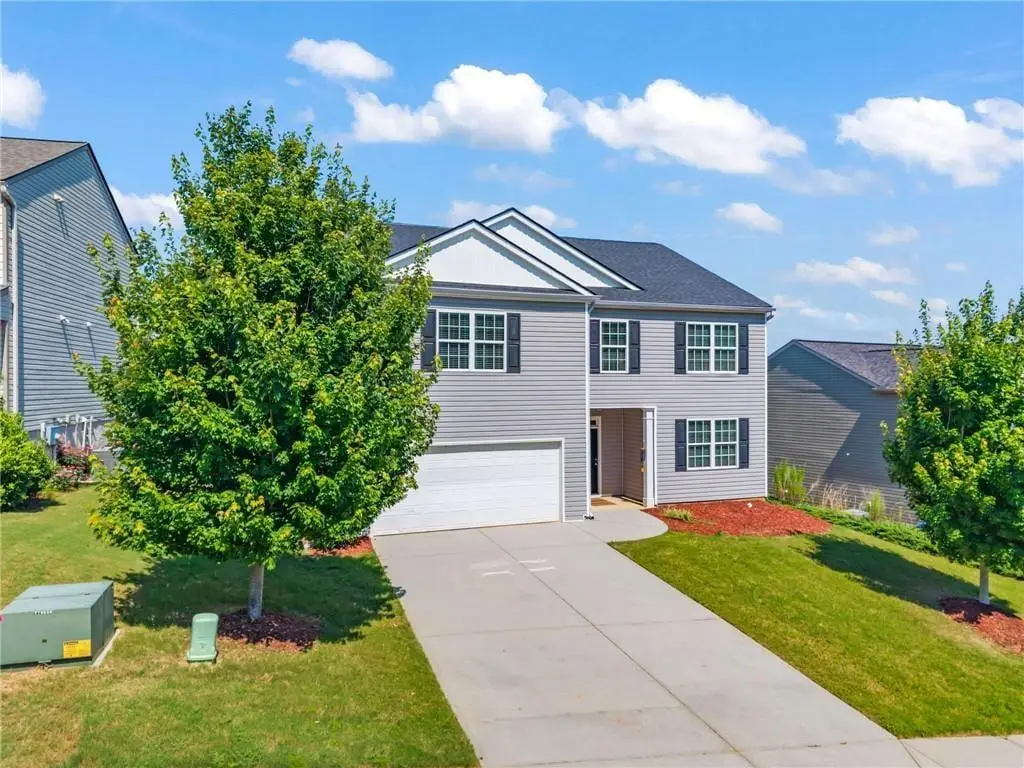 3111 Boxwood Crossing, Gainesville, GA 30507 - #1