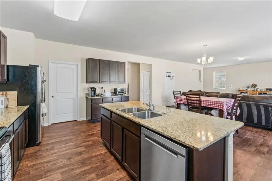 3111 Boxwood Crossing, Gainesville, GA 30507 - #3