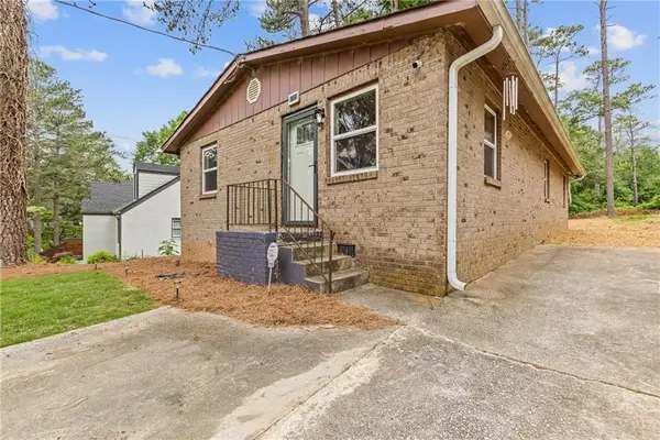 1723 S Alvarado Terrace Sw, Atlanta, GA 30311
