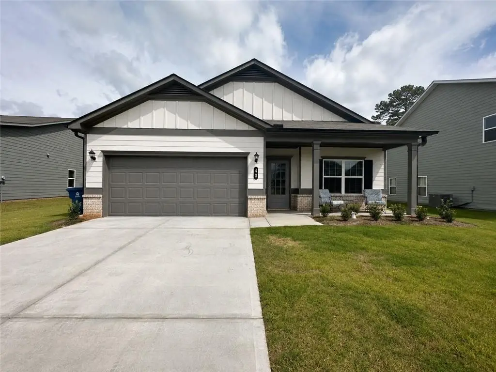 40 Brooke Court Se, Rome, GA 30161 - #1