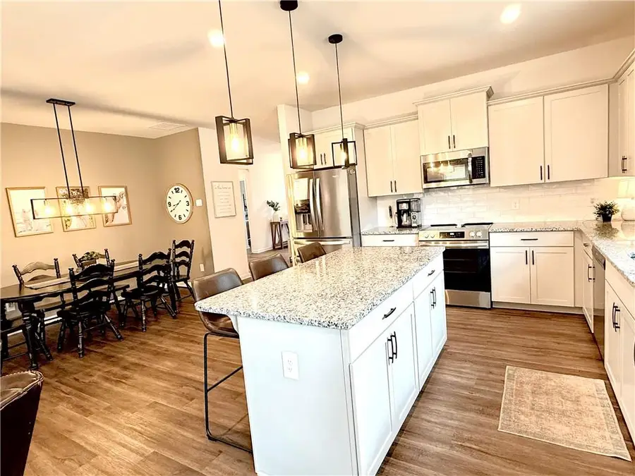 40 Brooke Court Se, Rome, GA 30161 - #3