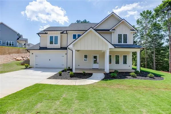 155 Boulder Drive, Toccoa, GA 30577