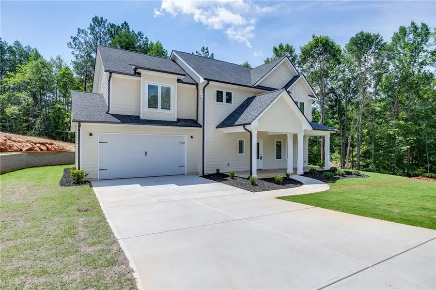 155 Boulder Drive, Toccoa, GA 30577 - #2