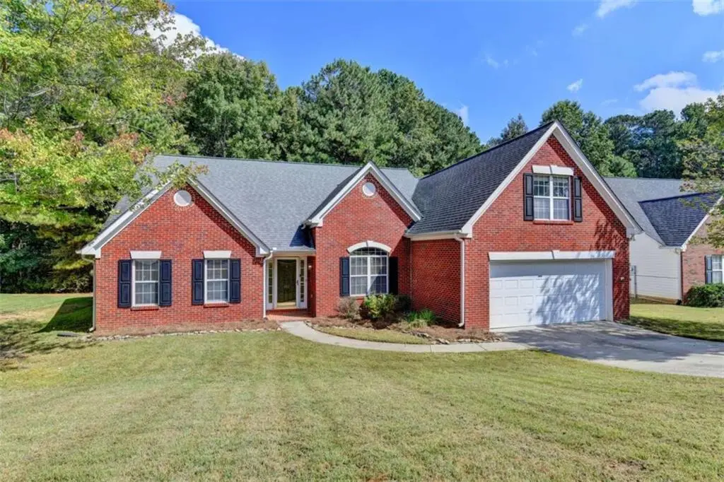 982 Apalachee Run Trail, Dacula, GA 30019 - #1